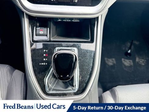Used 2025 Subaru Legacy Premium image 12
