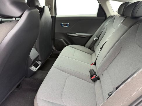New 2026 Kia K4 FWD image 14