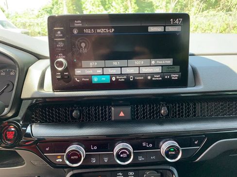 Used 2023 Honda CR-V EX-L image 18
