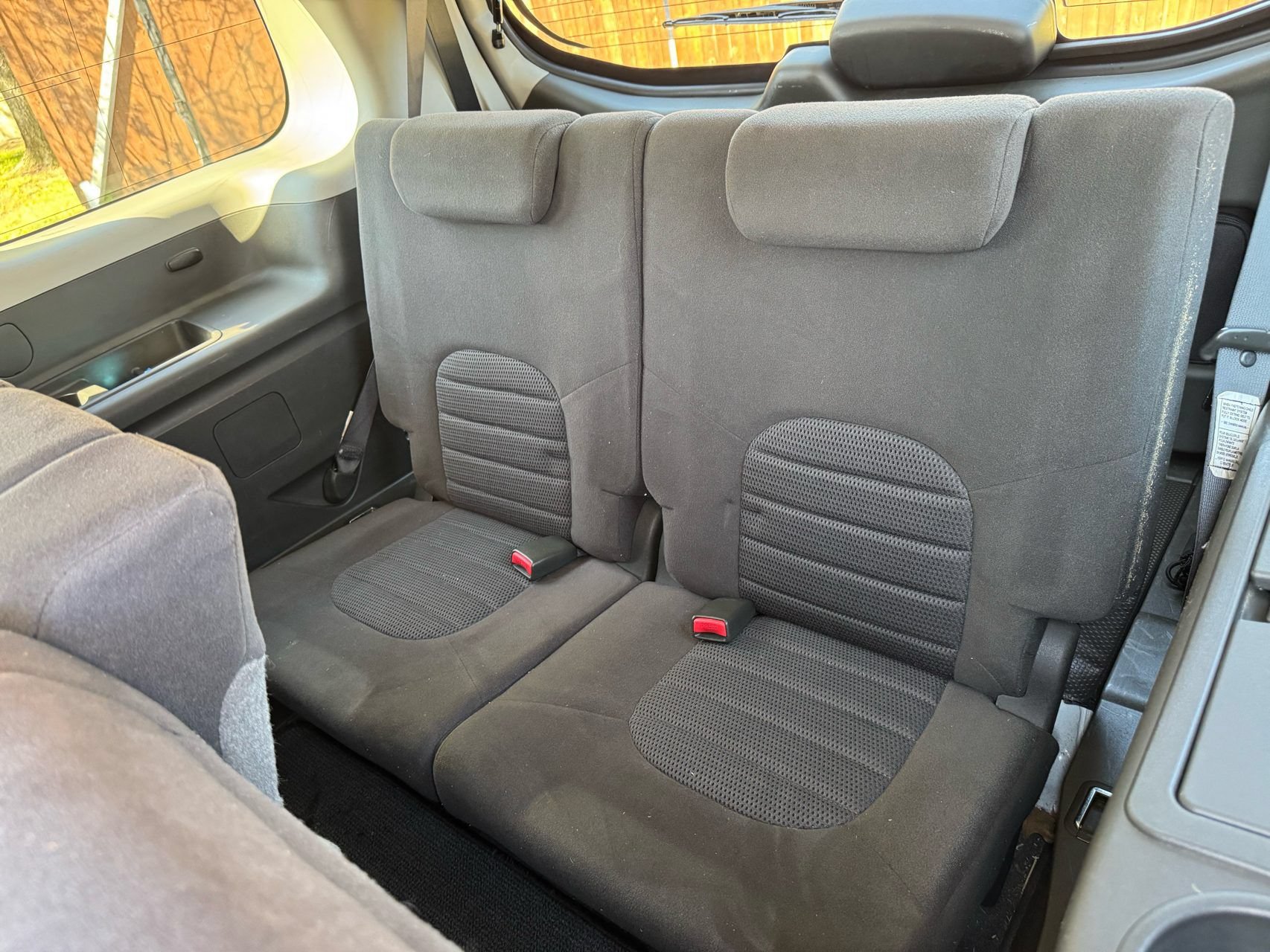 Used 2006 Nissan Pathfinder SE w/ (G01) SE Comfort Pkg RWD image 7