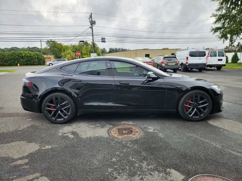 Used 2021 Tesla Model S Long Range image 18