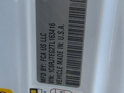 New 2026 Jeep Gladiator Mojave image 33