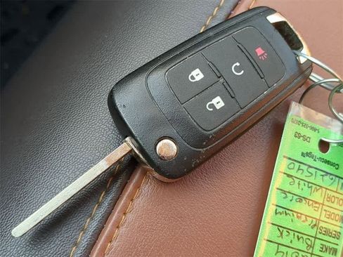 Used 2014 Buick Encore Premium image 37