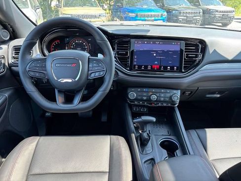 New 2026 Dodge Durango GT AWD/4WD image 7