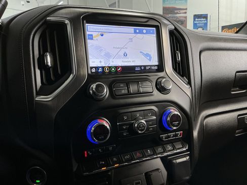 Used 2019 GMC Sierra 1500 Denali image 28