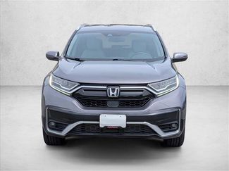 Used 2021 Honda CR-V Touring video 2