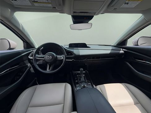 Used 2023 MAZDA CX-30 AWD 2.5 S w/ Preferred Package image 14