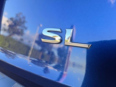 Used 2022 Nissan Rogue SL image 13