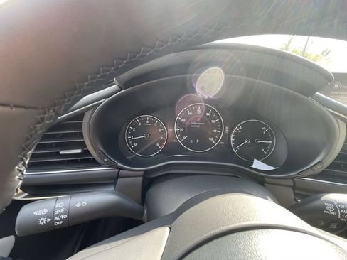New 2026 MAZDA MAZDA3 2.5 S Sedan w/ Preferred Pkg FWD image 15