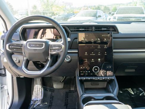 New 2026 GMC Terrain Denali AWD/4WD image 15