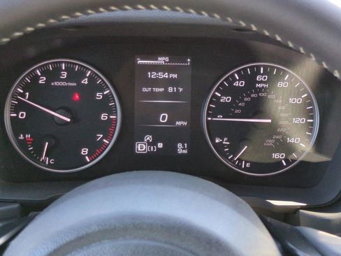 New 2026 Subaru Forester Premium image 25