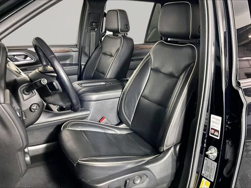 Used 2021 Chevrolet Tahoe Premier w/ Premium Package AWD/4WD image 20
