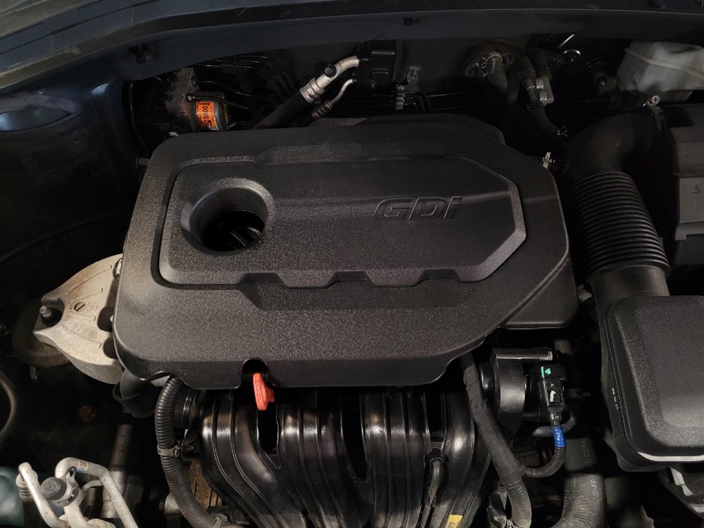 Used 2020 Hyundai Santa Fe SEL FWD image 30