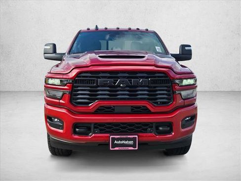New 2026 RAM 2500 Tradesman AWD/4WD image 6