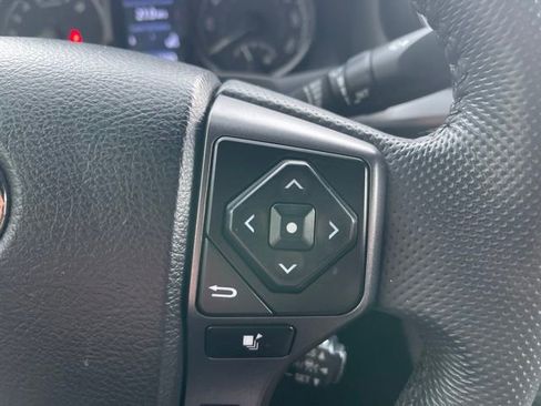 Used 2023 Toyota Tacoma TRD Sport w/ Technology Package AWD/4WD image 20