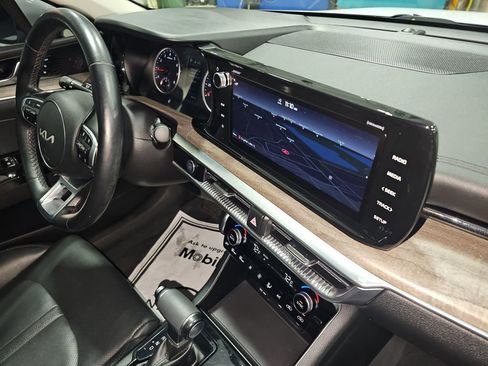 Used 2022 Kia K5 EX w/ EX Premium Package image 21