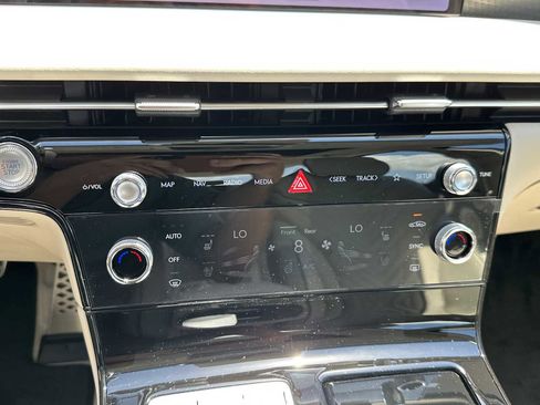 New 2026 Genesis G80 2.5T Sport Prestige image 19