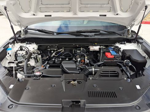 Used 2025 Honda CR-V EX image 29