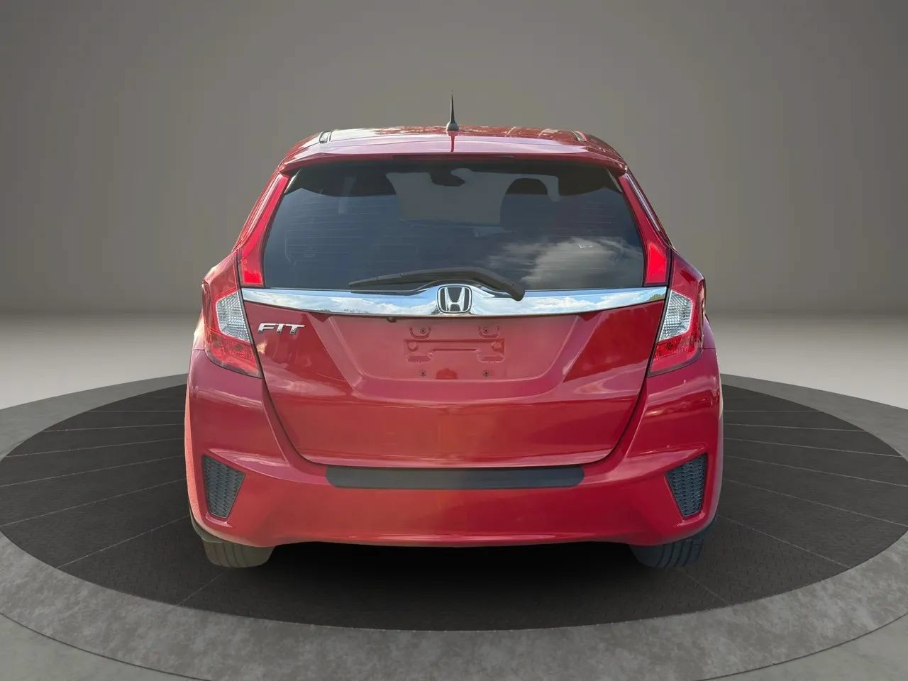 Used 2016 Honda Fit EX image 6