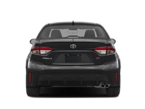 Used 2024 Toyota Corolla SE w/ SE Premium Package image 6