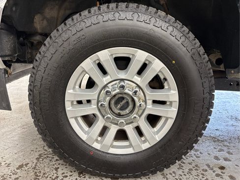 Used 2022 Ford F350 XL w/ STX Appearance Package AWD/4WD image 25