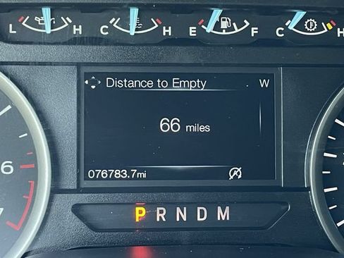 Used 2019 Ford F150 XLT w/ Equipment Group 302A Luxury AWD/4WD image 16