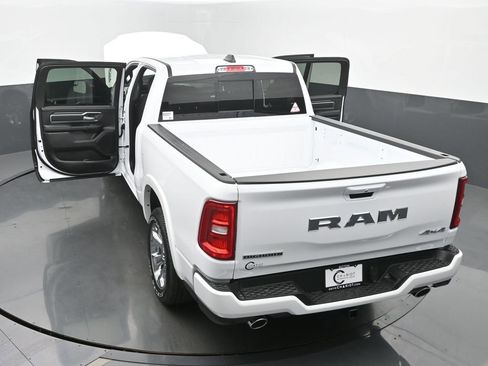 New 2026 RAM 1500 Big Horn image 64