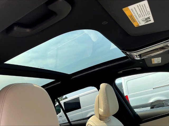 Certified 2023 Mercedes-Benz GLC 300 4MATIC image 29