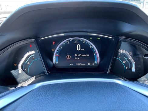 Used 2019 Honda Civic LX image 19