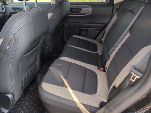 Used 2025 Ford Bronco Sport Big Bend AWD/4WD image 32