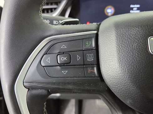 Used 2023 Jeep Grand Cherokee Altitude image 19