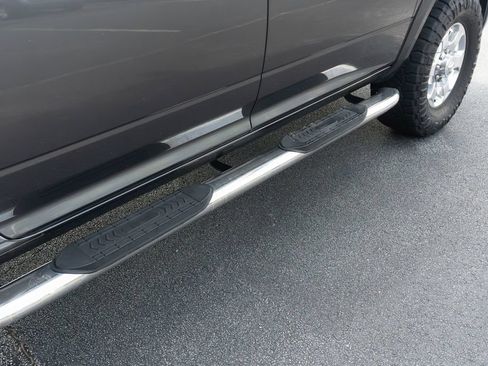 Used 2017 RAM 2500 Big Horn AWD/4WD image 11