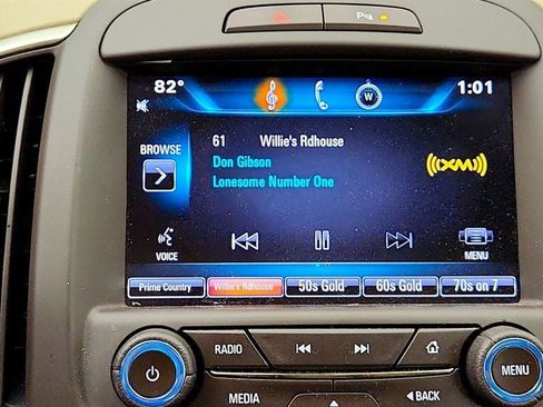 Used 2015 Buick LaCrosse Leather FWD image 19