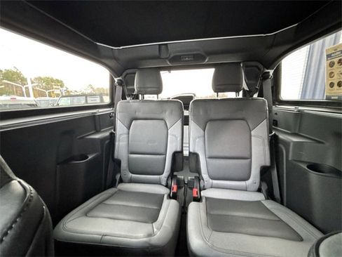 Used 2024 Ford Bronco Big Bend image 26