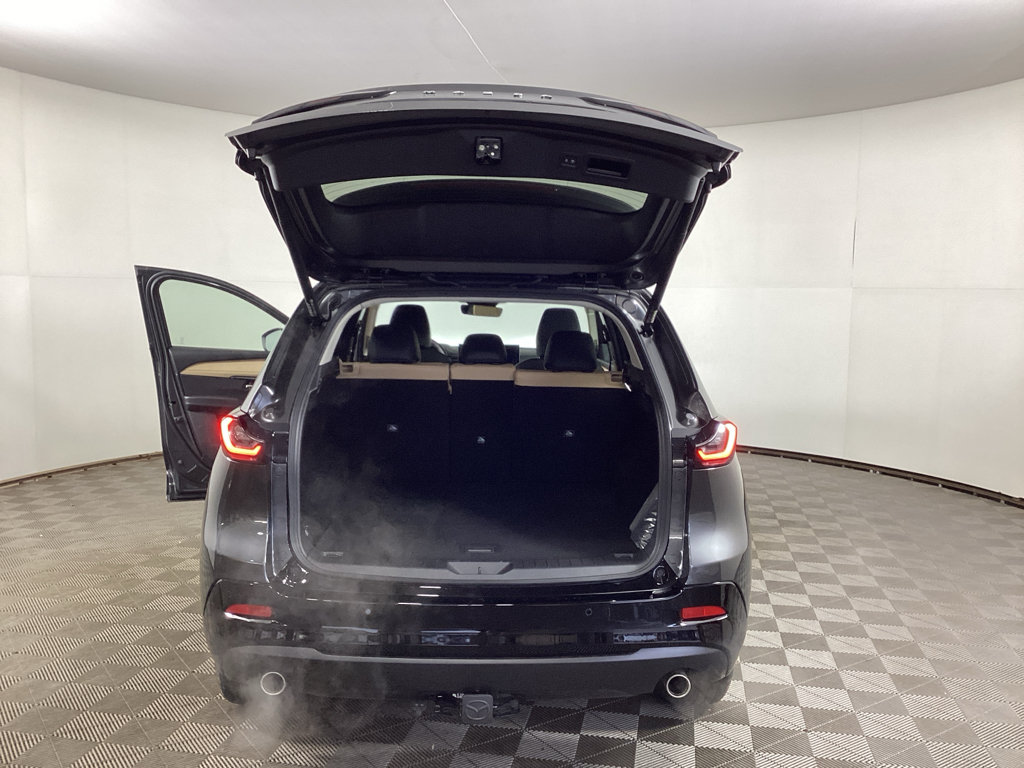Used 2026 MAZDA CX-5 2.5 S w/ Premium Plus Package AWD/4WD image 35