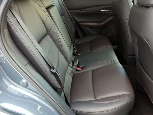 Certified 2025 MAZDA CX-30 2.5 Turbo w/ Premium Package image 19