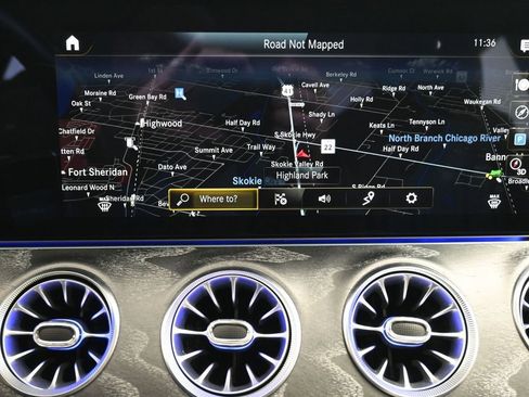 Used 2022 Mercedes-Benz CLS 450 CLS 450 w/ Premium Package image 7