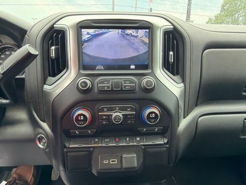 Used 2020 Chevrolet Silverado 1500 LT w/ All-Star Edition AWD/4WD image 20
