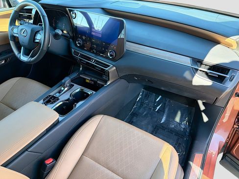 Used 2023 Lexus RX 350 Premium Plus image 14