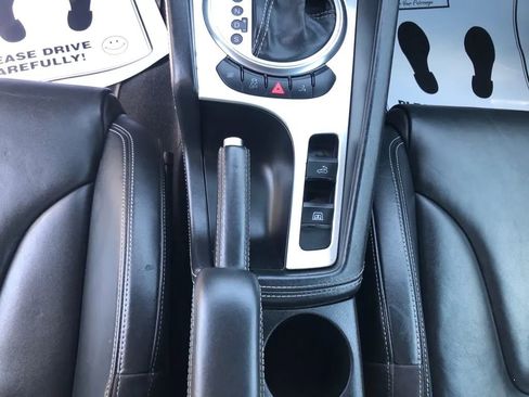 Used 2015 Audi TTS 2.0T Roadster image 19