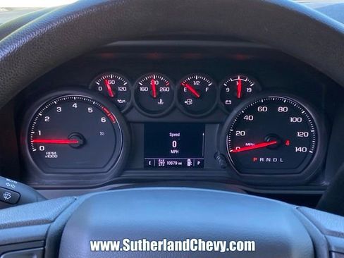 Used 2024 Chevrolet Silverado 3500 W/T w/ WT Convenience Package AWD/4WD image 28