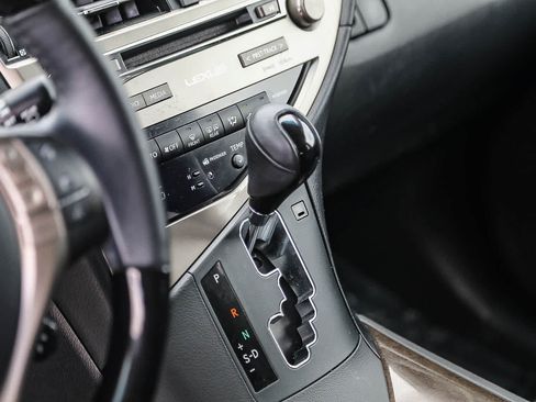 Used 2015 Lexus RX 350 FWD w/ Premium Package image 20