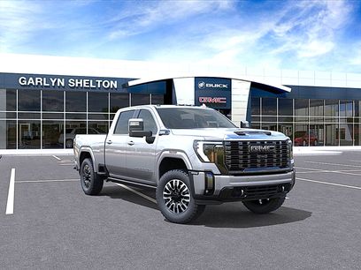 New 2026 GMC Sierra 2500 Denali Ultimate w/ Max Trailering Package