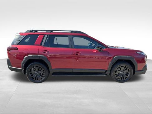 Certified 2026 Subaru Outback Limited XT AWD/4WD image 8