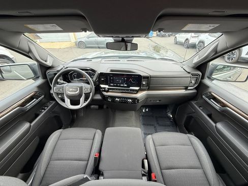 Used 2023 GMC Sierra 1500 Elevation AWD/4WD image 24