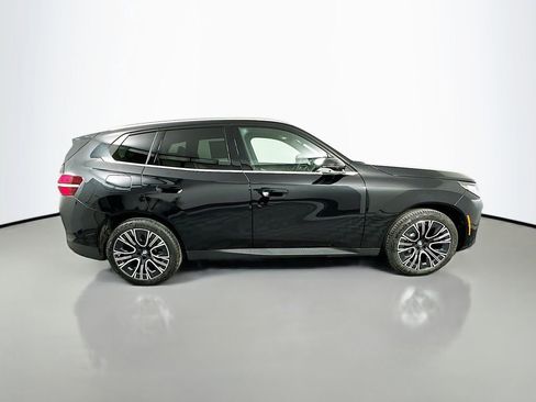 Used 2025 BMW X3 xDrive30i w/ Premium Package AWD/4WD image 4