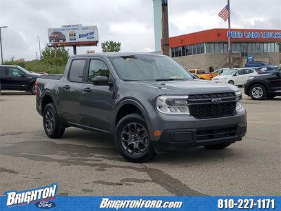 Used 2024 Ford Maverick XLT w/ XLT Luxury Package