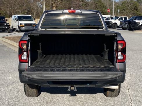 Used 2024 Ford Ranger XLT w/ Trailer Tow Package image 31