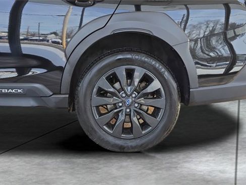 Used 2023 Subaru Outback Onyx Edition image 30