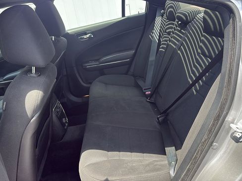 Used 2014 Dodge Charger SE w/ Sport Appearance Group RWD image 15